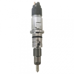 Injecteur de carburant Diesel 0445120289 C5268408 pour CUMMINS ISDe