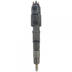 Injecteur de carburant Diesel de Deutz 0445120067 04290987 pour VOLVO/RENAULT