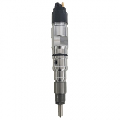 Injecteur de carburant de Yuchai CR 0445120290 0445120156 L4700-1112100A-A38 pour YUTONG/JINLONG