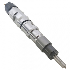 Injecteur de carburant de Yuchai CR 0445120290 0445120156 L4700-1112100A-A38 pour YUTONG/JINLONG