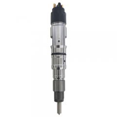 Injecteur de carburant de Yuchai CR 0445120290 0445120156 L4700-1112100A-A38 pour YUTONG/JINLONG