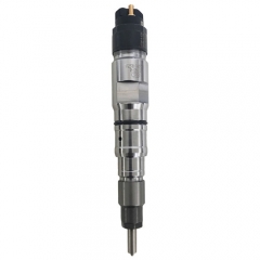 Injecteur de carburant de Yuchai CR 0445120290 0445120156 L4700-1112100A-A38 pour YUTONG/JINLONG