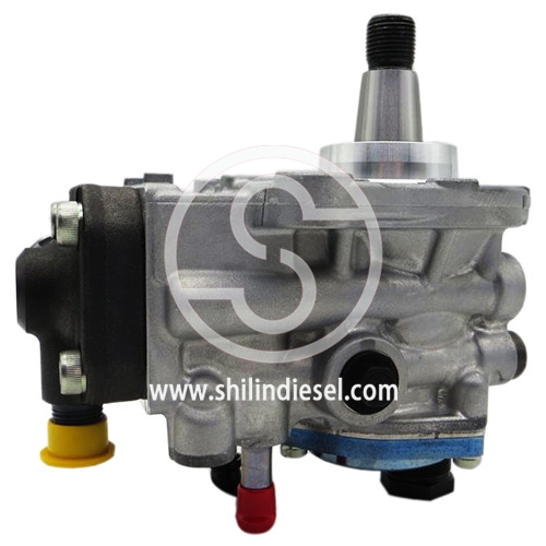 New Fuel Injection Pump 22100-0E020 HP5S-0051 para Toyota Hilux 1GD/2GD