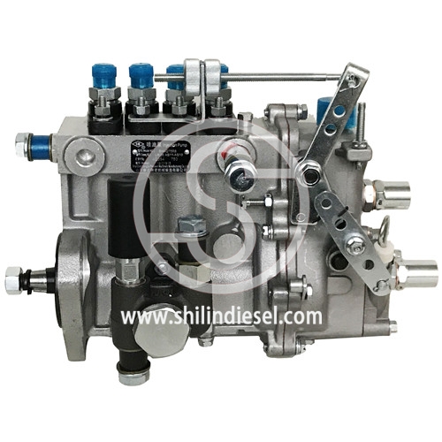 KANGDA Fuel Injection Pump 4Q384 BH4Q75R8 LIE26AB11AS10