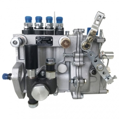 Pompe à carburant Diesel KANGDA 4Q206m BH4Q80R8 pour le moteur YUNEI