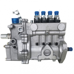 KANGDA Diesel Fuel Pump 4Q206m BH4Q80R8 for YUNEI Engine