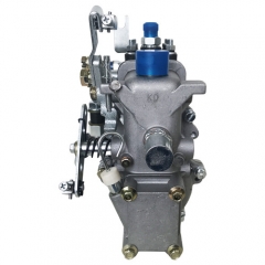 Pompe à carburant Diesel KANGDA 4Q206m BH4Q80R8 pour le moteur YUNEI