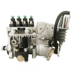 Pompe d'injection Diesel de BYC T73208218 10403574006 pour LOVOL 1004TG