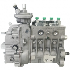 Pompe d'injection Diesel de BYC 10402374160 1JG302-1111100-005 pour YUCHAI 4105