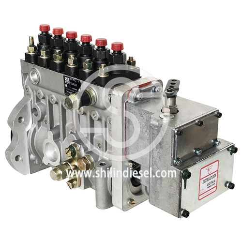 BYC Diesel Injection Pump 5258153 10403716256 for Cummins 6CTA8.3-G2