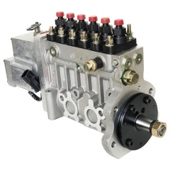 Pompe d'injection de carburant Diesel de BYC 5258153 10403716256 pour Cummins 6CTA8.3-G2