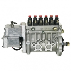 Pompe d'injection de carburant Diesel de BYC 5258153 10403716256 pour Cummins 6CTA8.3-G2