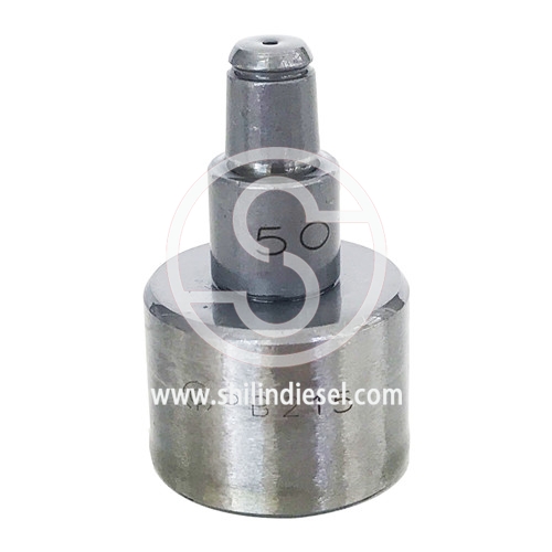 BYC Fuel Delivery Valve Set PB215 FP050 11418580050