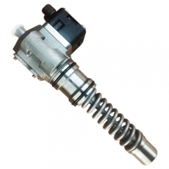FAW Diesel Fuel Pump 1111010-11E 0414750003 NDB008 for DEUTZ BF6M2012