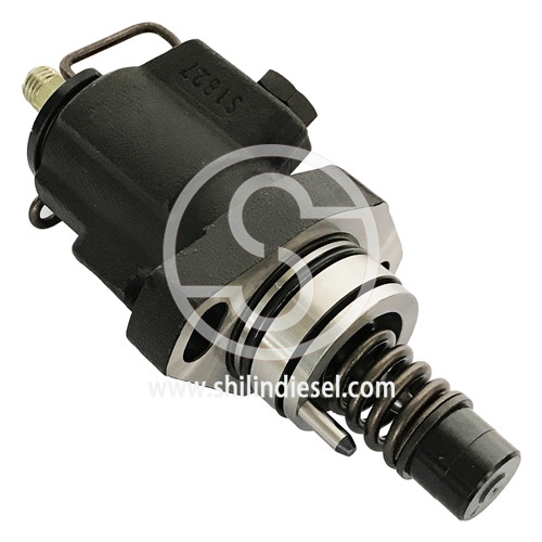 Bomba del inyector de combustible 04287047 0428-7047 para Deutz BFM2011