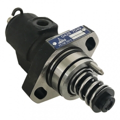 Bomba 04287049 del inyector de combustible de Deutz 0428-7049 para BFM2011