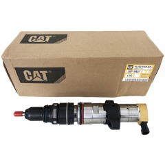 CAT C7 Fuel Injector 387-9427 3879427 for 324D/329D