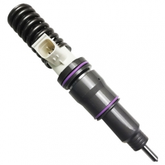 Injecteur de carburant d'unité diesel 21569191 BEBE4N01001 pour VOLVO E3.26