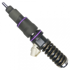 Injecteur de carburant d'unité diesel 03829087 3803637 BEBE4C08001 pour Volvo Penta D16C