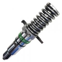 Injecteur de carburant diesel de Reman 4P9076 0R2921 pour CAT 3508/3512/3516