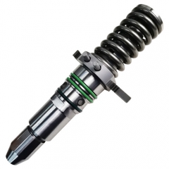 Injecteur de carburant diesel de Reman 4P9075 0R3051 pour le moteur CAT 3508/3508C/3512/3516