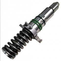 Reman Diesel Fuel Injector 4P9075 0R3051 for CAT Engine 3508/3508C/3512/3516