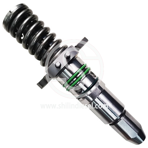 Injecteur de carburant diesel de Reman 4P9075 0R3051 pour le moteur CAT 3508/3508C/3512/3516