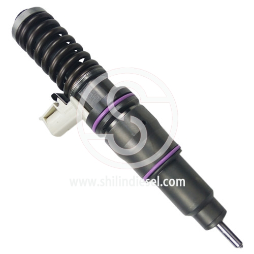 Injecteur de carburant d'unité diesel 21379931 3801368 BEBE4D27001 pour Volvo Penta TAD1341/TAD1344