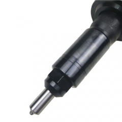 Injecteur de carburant d'unité diesel 0414701033 16650-00Z11 pour NISSAN