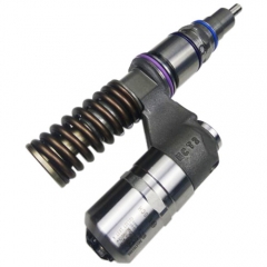 Injecteur de carburant d'unité diesel 0414701066 0414701044 1805344 pour SCANIA