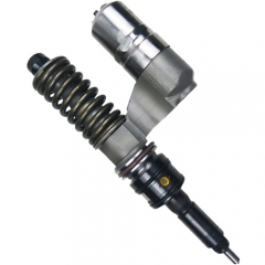 Injecteur de carburant d'unité diesel 0414701033 16650-00Z11 pour NISSAN