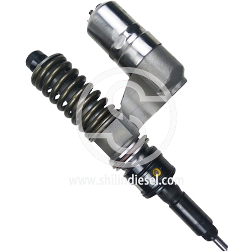 Diesel Unit Fuel Injector 0414701033 16650-00Z11 for NISSAN