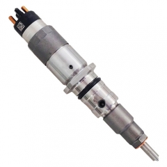 Injecteur de carburant de Bosch 0445120231 0445120059 5263262 pour Cummins et Komatsu