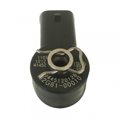 Injecteur de carburant diesel de BOSCH 0445120126 32G61-00010 0986AM0065 pour Mitsubishi/Kobelco