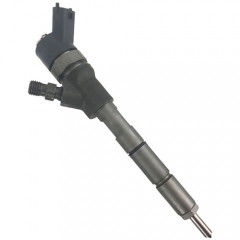 Injecteur de carburant diesel de Cummins 0445110307 4941109 627111310 pour KOMATSU