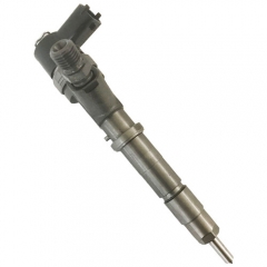 Inyector de combustible diesel de BOSCH 0445120126 32G61-00010 0986AM0065 para Mitsubishi/Kobelco