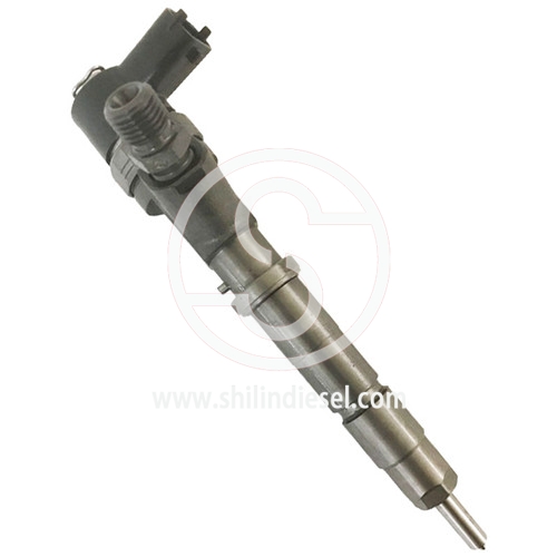 New Diesel Fuel Injector 0445120126 32G61-00010 0986AM0065 for Mitsubishi/Kobelco