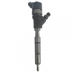 Injecteur de carburant diesel de Cummins 0445110307 4941109 627111310 pour KOMATSU