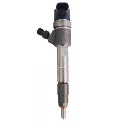 JAC Diesel Fuel Injector 0445110465 0445110466