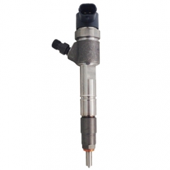 Injecteur de carburant diesel de JAC 0445110465 0445110466