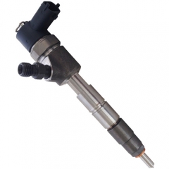 JAC Diesel Fuel Injector 0445110465 0445110466