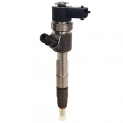 JAC Diesel Fuel Injector 0445110465 0445110466