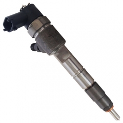 JAC Diesel Fuel Injector 0445110465 0445110466