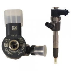 JAC Diesel Fuel Injector 0445110465 0445110466