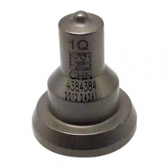 QSM11 Fuel Injector Nozzle 4384384 for Cummins Injector 4384360