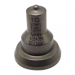 Boquilla de inyector de combustible diésel 4903475 para inyector Cummins QSM11 4903472