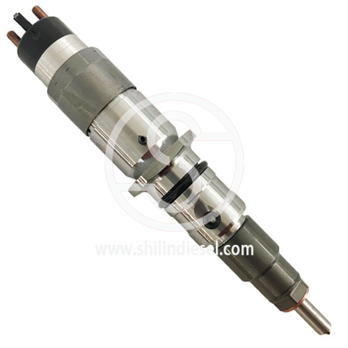 Cummins Fuel Injector 0445120250 0445120060 5263321 for DAF Truck