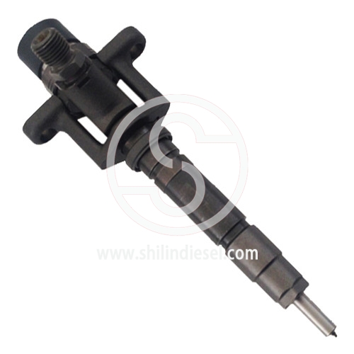 Bosch CR Fuel Injector 0445120048 ME226718 ME222914 for Mitsubishi Canter