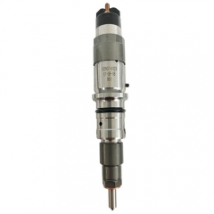 Cummins Injecteur de carburant diesel 0445120250 0445120060 5263321 pour camion DAF