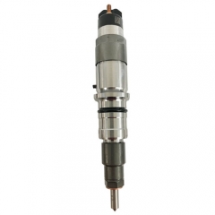 Cummins Injecteur de carburant diesel 0445120250 0445120060 5263321 pour camion DAF